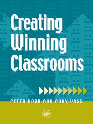 cover image of Creating Winning Classrooms